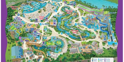 Kart Акватика Orlando